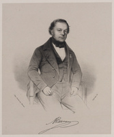 PP 0157
          <br/>
          Portret van Abraham Boxman
          <br/>
          <em>Spanier, Elias (1821-1863)</em>